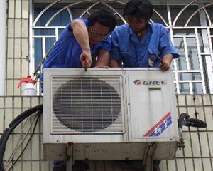 白银市空调售后维修服务中心在哪里找